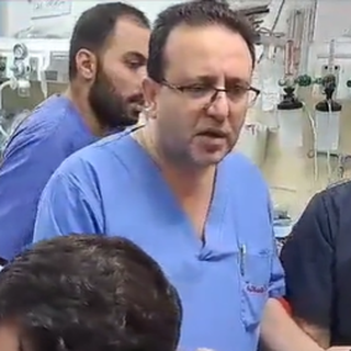 İşgal rejimi silahlarını üzerimizde deniyor!