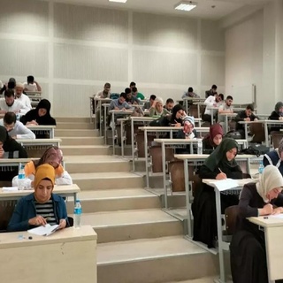 Mardin Artuklu Üniversitesinde ders başı yapıldı