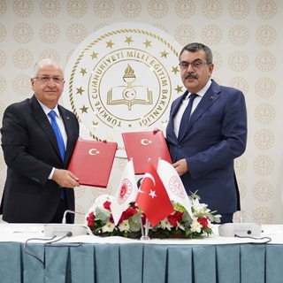 MEB ile MSB arasında mesleki eğitim iş birliği protokolü