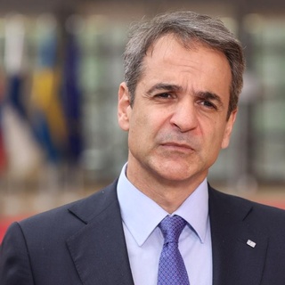Miçotakis Filistin’de insani koridor açılmasını istedi