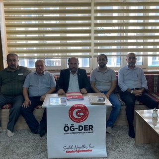 ÖĞ-DER Genel Başkanı Gökmen: Mülakat bir an önce kaldırılmalıdır