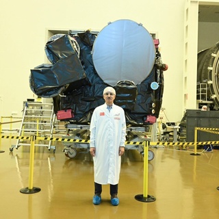 Türksat 6A haziranda fırlatılacak