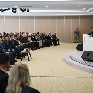 Yenilik ve Eğitim Teknolojileri çalıştayı düzenlendi