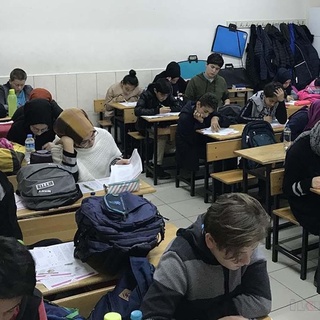 Ara tatil sona erdi, 20 milyon öğrenci ders başı yaptı