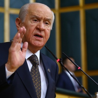 Bahçeli’den dikkat çeken öğretmen ataması açıklaması