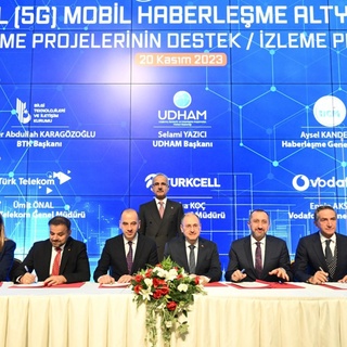 Bakan Uraloğlu, 5G altyapısını yerli ve milli imkanlarla geliştiriyoruz, Nusaybin Medya