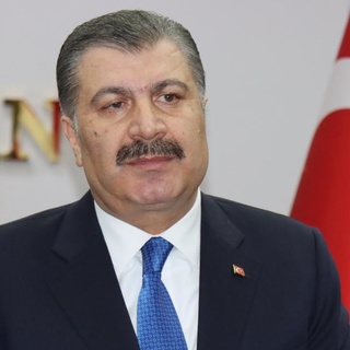 Bakanı Koca’dan “antibiyotik” kullanımına ilişkin uyarı