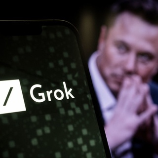 Bu yapay zeka çok şakacı! Elon Musk tanıttı