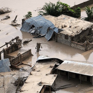 Dominik&#8217;te sel felaketinde ölenler için 3 günlük yas ilan edildi, Nusaybin Medya