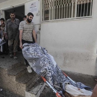 Dünya Sağlık Örgütü: Şifa Hastanesi mezarlığa döndü, Nusaybin Medya