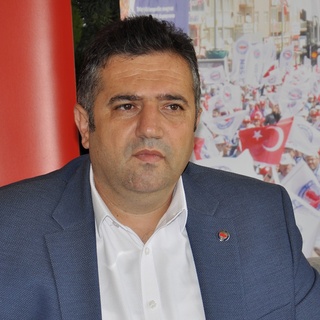 Eğitim-Bir-Sen Batman Şube Başkanı Önlü: Öğretmenler hak ettiği değeri görmüyor