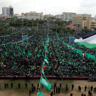 Hamas’tan çağrı: Sokaklara çıkın!