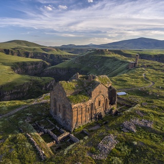 Kars’ın Eşsiz Tarihini Keşfedin