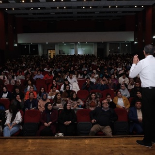 MAÜ’den “Metaverse ve Yapay Zeka” konulu konferans