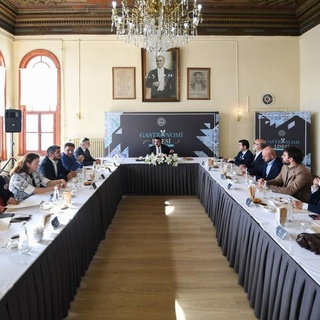 MEB gastronomi lisesi açıyor