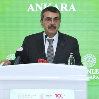 Milli Eğitim Bakanı Tekin’den Öğretmenler Günü mesajı
