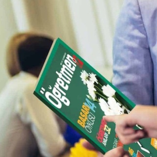 “Öğretmeniz” dijital platformu yayında