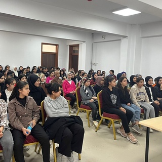 Okullarda genç nesillere manevi değerler aktarılıyor