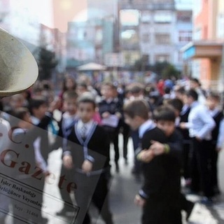 Resmi Gazete’de yayımlandı: Ders saatleri değişti