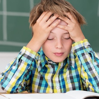 Çocuklarda baş ağrısı ne zaman ciddiye alınmalıdır?