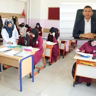Eğitim Bir-Sen Şube Başkanı Tekdemir: Yeni müfredatta Filistin ve Kudüs davası yer alsın
