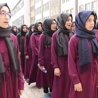 Eğitimde yeni müfredat!