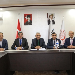 Malatya’da ‘Yaratıcı Geleceğin İzinde’ Projesinin imzaları atıldı