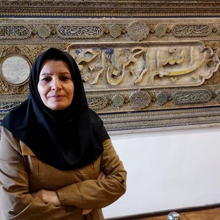 Ravza-i Mutahhara için hazırlanan, ancak İran’da bir müzede bulunan 3 tonluk şaheserin ilginç öyküsü