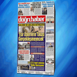 Saldırı ve abluka bitmeden ‘ESİR ASKERLERİN TAKASI GERÇEKLEŞMEYECEK’