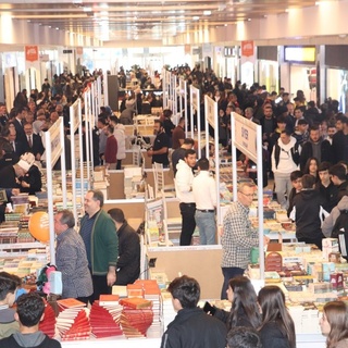 Siirt’te 8’inci Kitap Fuarı sona erdi
