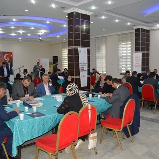 “Türkiye Yüzyılı Din Öğretimi Çalıştayı” düzenlendi