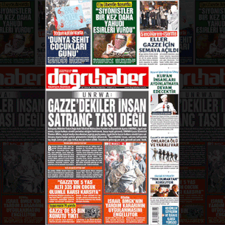 UNRWA: GAZZE’DEKİLER İNSAN SATRANÇ TAŞI DEĞİL