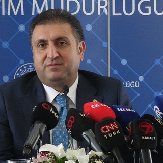 Yentür: Öyle gençler yetiştirelim ki ne kadar güçlü olursa olsun asla hastane bombalamasın