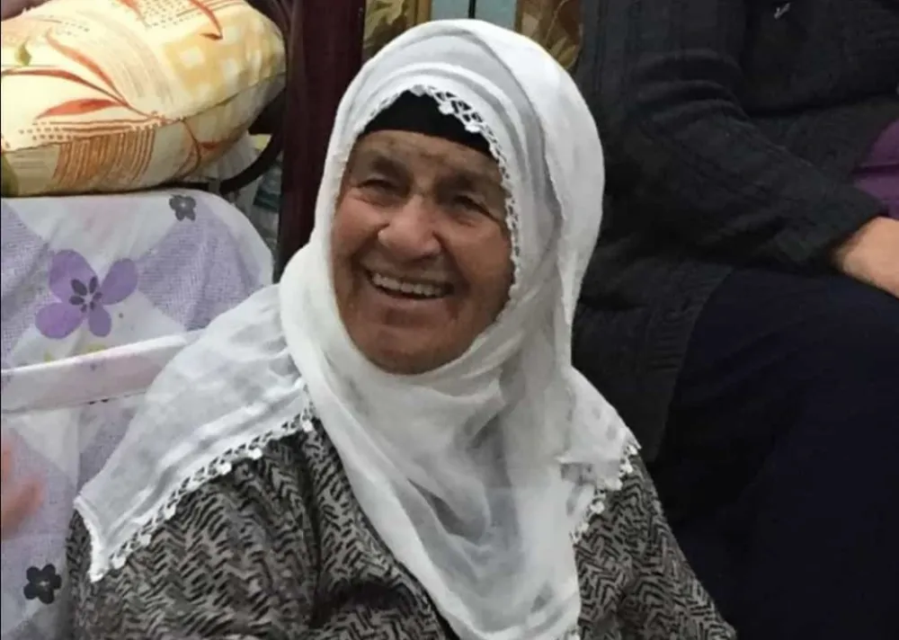 DAĞ AİLESİNİN ACI GÜNÜ