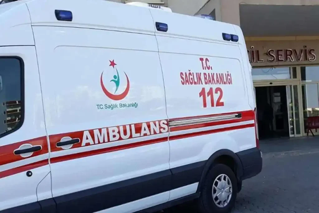 Mardin’de iki aile arasında silahlı kavga: 9 yaralı, 5 gözaltı