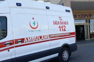 Mardin’de iki aile arasında silahlı kavga: 9 yaralı, 5 gözaltı
