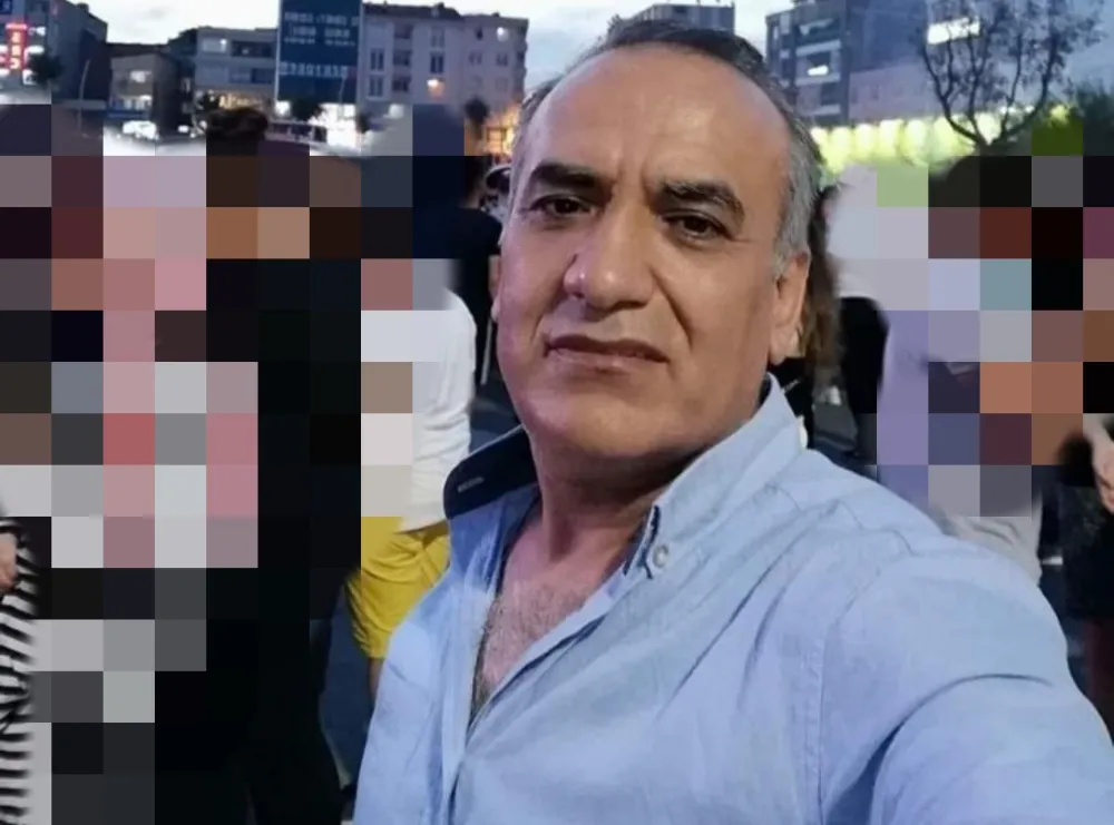 BEDİR AİLESİNİN ACI GÜNÜ