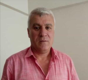 Göktekin Ailesinin Acı Günü
