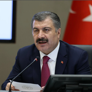 Bakan Koca’dan artan salgın hastalıklara karşı uyarı!