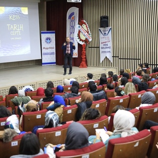 Battalgazi Belediye’sinin KPSS kampı ilgi gördü