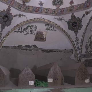 Beyazıt Camisi ve Şeyh Ethem Türbesi restorasyona giriyor