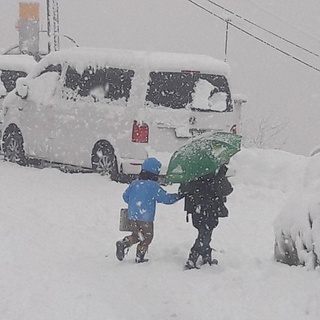 Bitlis’te eğitime kar engelli