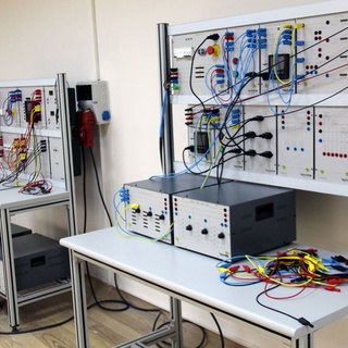 Dicle Elektrik’ten Dicle Üniversitesi’ne iki laboratuvar