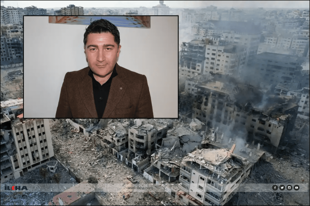 Çelik: Gazze’de kardeşlerimiz her atılan bomba ile birer engelli oluyor