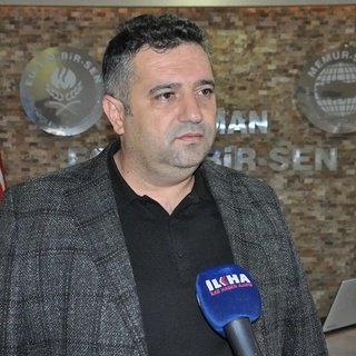 Eğitim-Bir-Sen Batman Şube Başkanı Önlü: Ara dönem fırsat olarak görülmeli