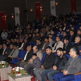 Eğitimci Tekdal: Birey düzelirse, aile; aile düzelirse, toplum düzelir