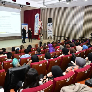 Güder: KPSS kampına katılımın yüksek olması bizi memnun etti