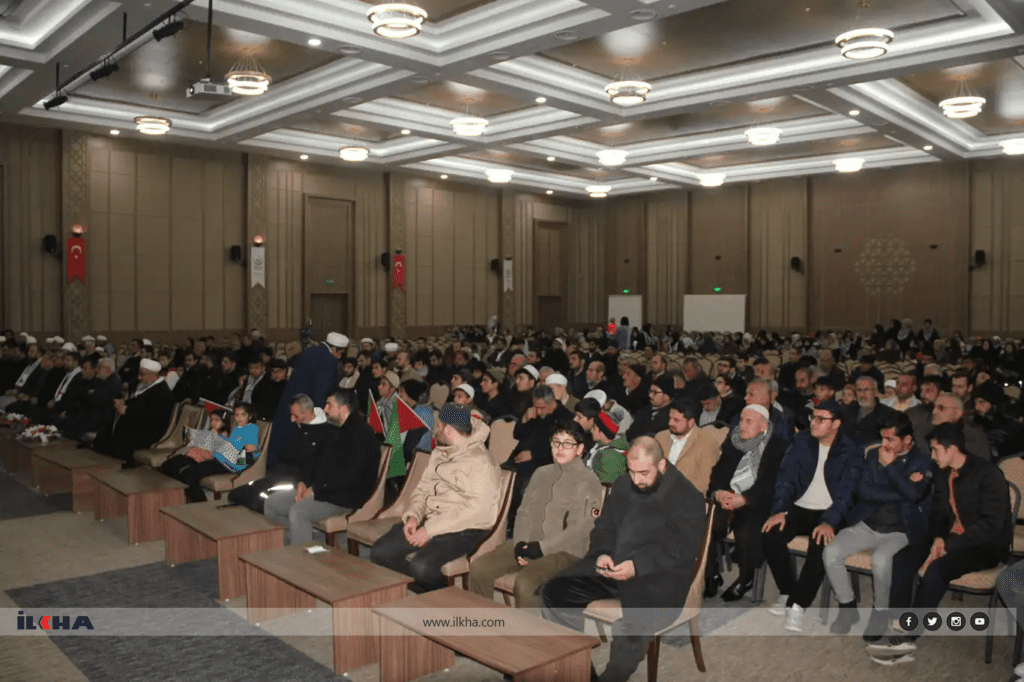 Filistinli Aktivist ve Akademisyen El-Hatib: Gazze’ye karşı sorumluluklarımız farz hükmündedir