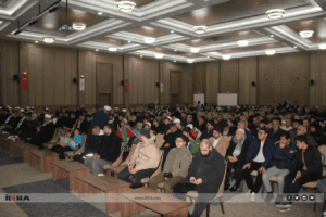 Filistinli Aktivist ve Akademisyen El-Hatib: Gazze’ye karşı sorumluluklarımız farz hükmündedir