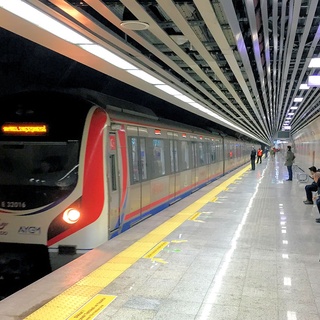 Marmaraya zam geldi.. Marmaray ücreti ne kadar oldu? Marmaray 2024 ücret tarifesi